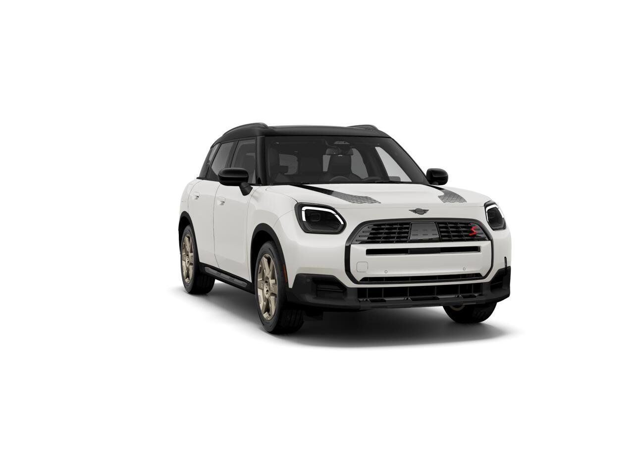 2027 MINI Countryman