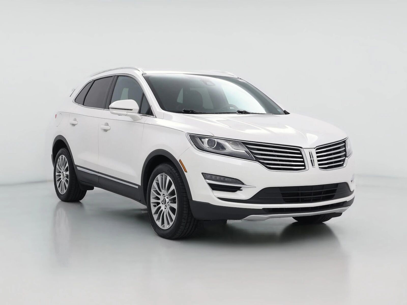 2017 LINCOLN MKC