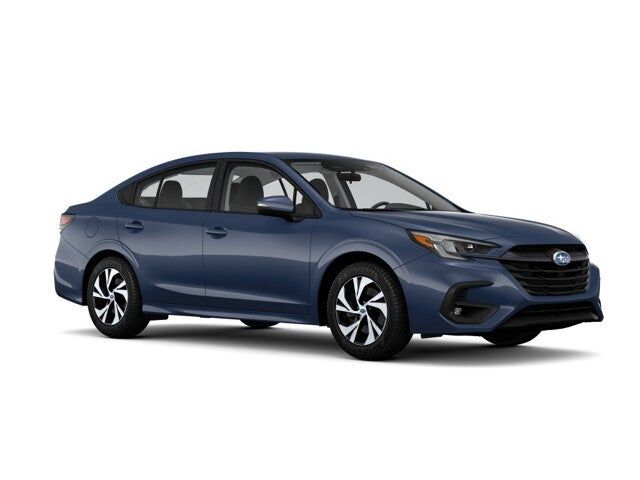 2024 SUBARU Legacy