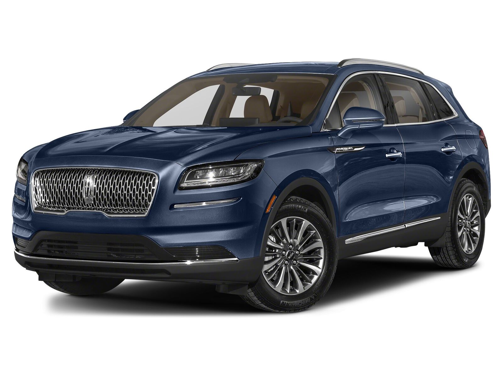 2023 LINCOLN Nautilus
