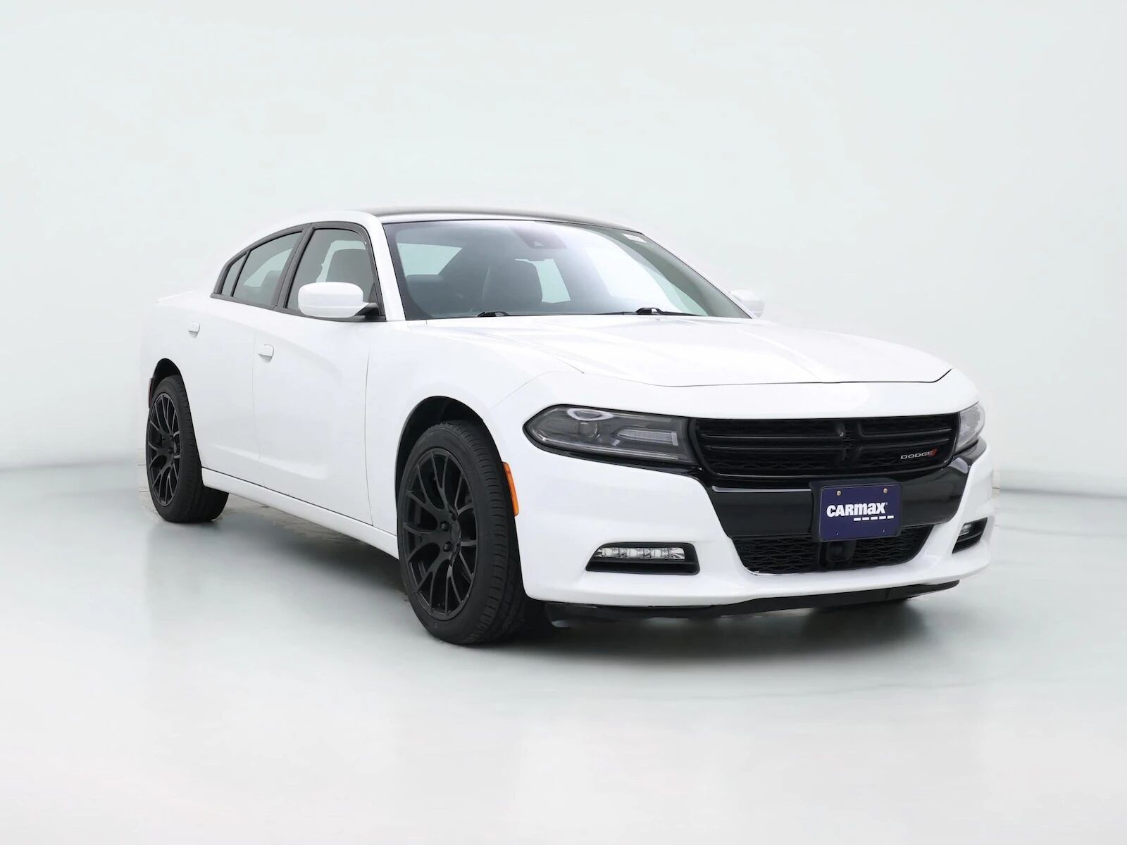 2017 DODGE Charger