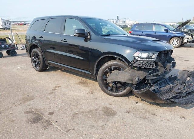 2020 DODGE Durango