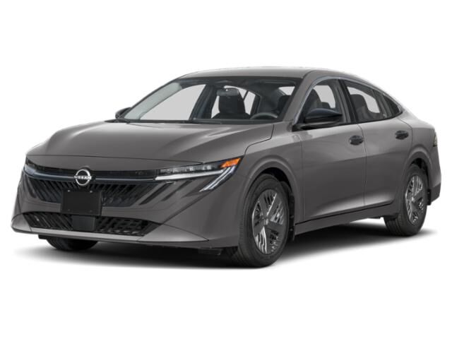 2027 NISSAN Sentra