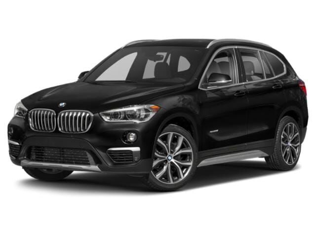 2018 BMW X1