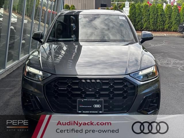 2025 Audi Q5