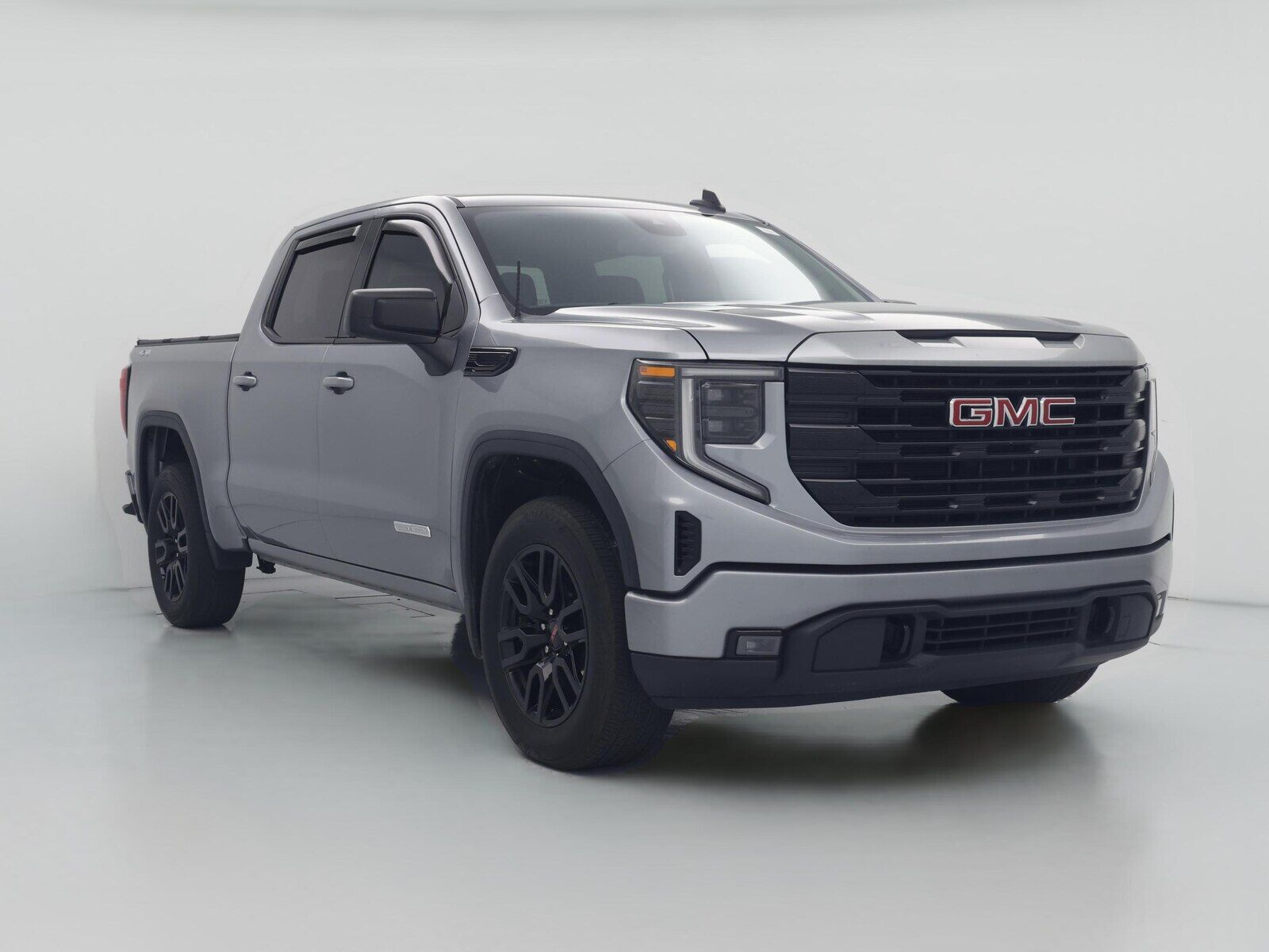2024 GMC Sierra