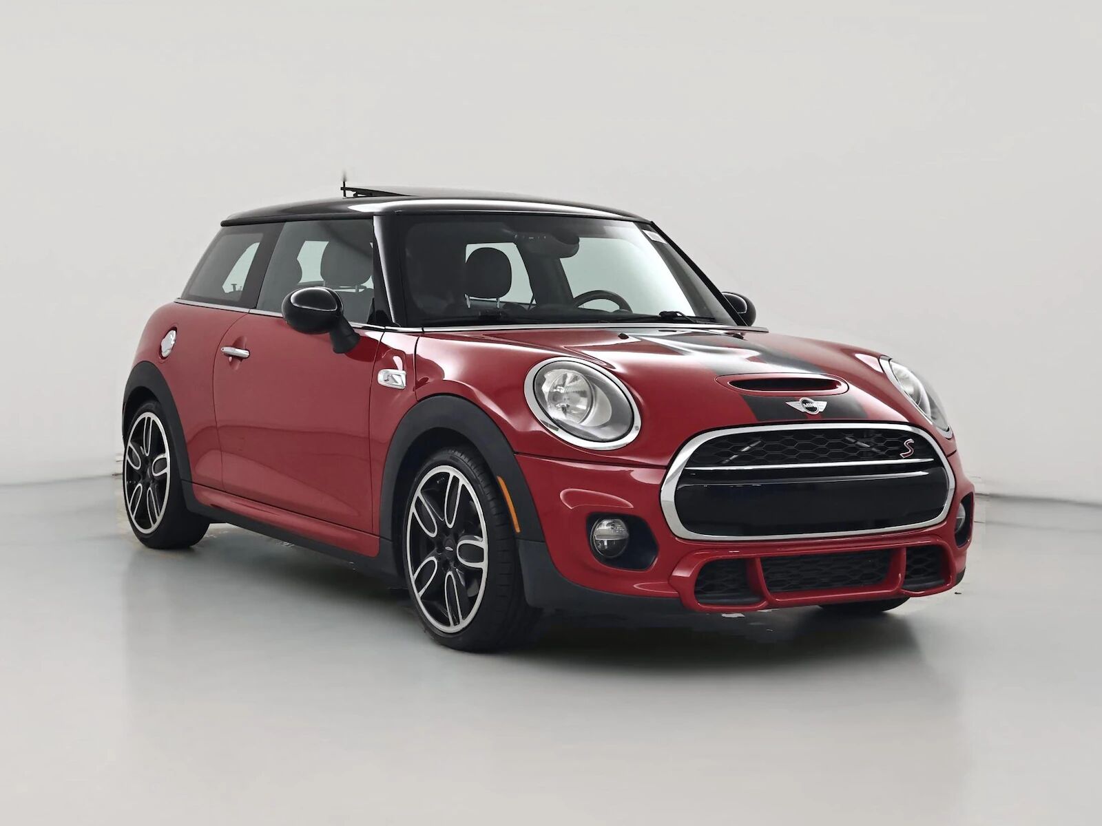 2016 MINI Hardtop