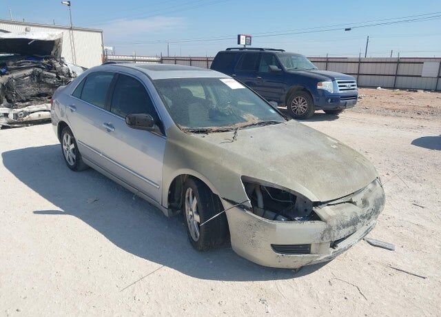 2005 HONDA Accord