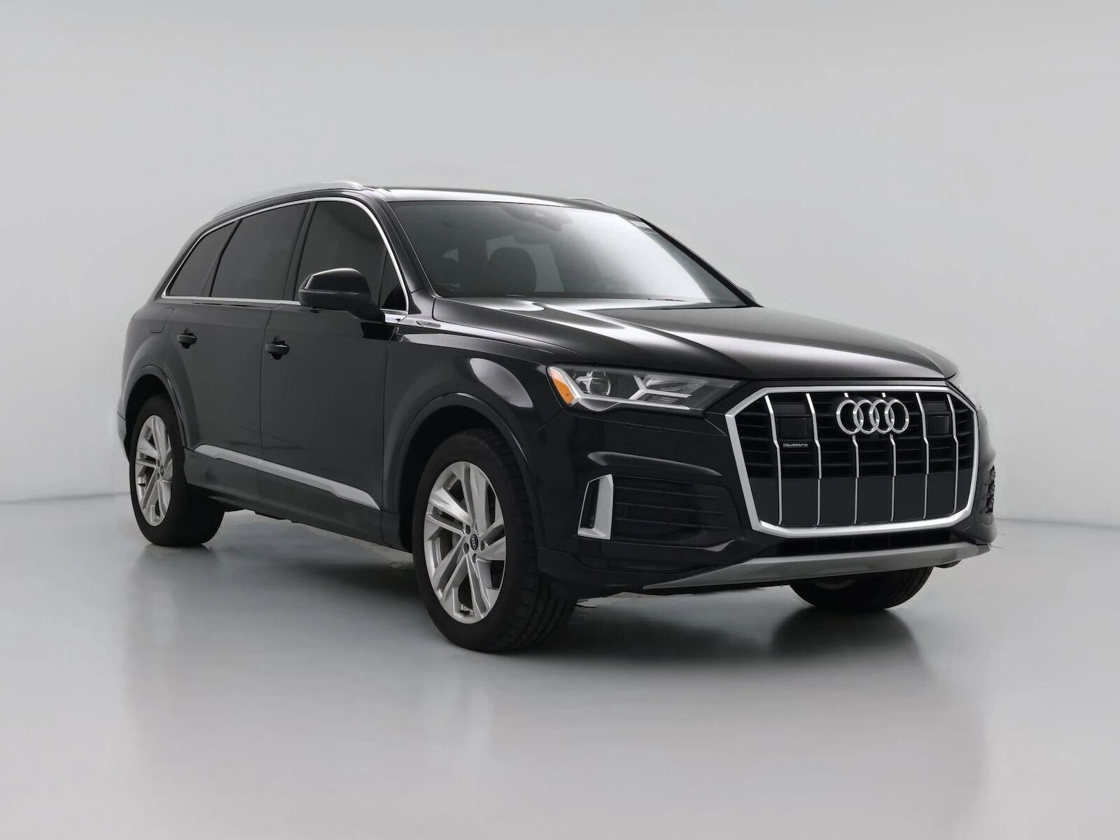 2021 AUDI Q7