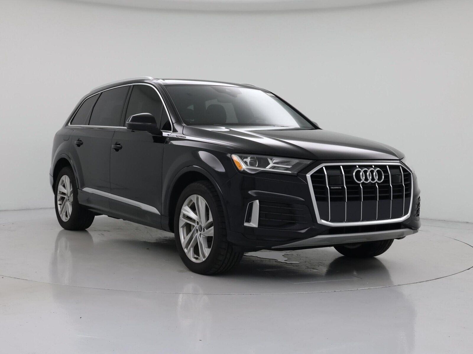 2021 Audi Q7