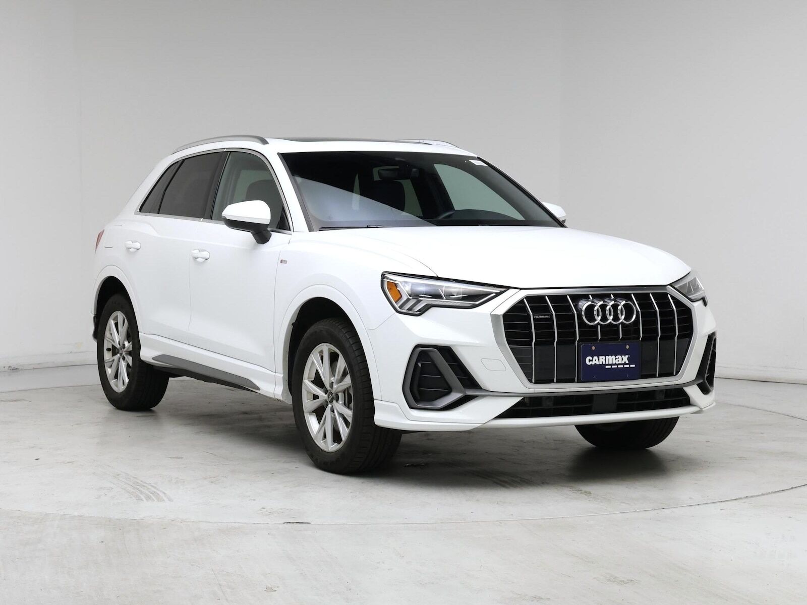 2025 Audi Q3
