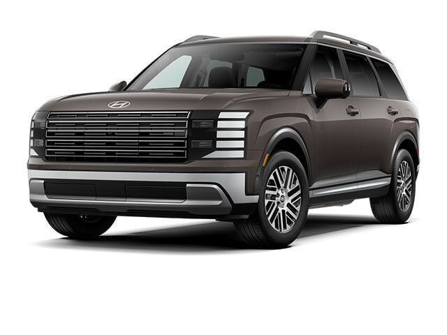 2027 HYUNDAI Palisade