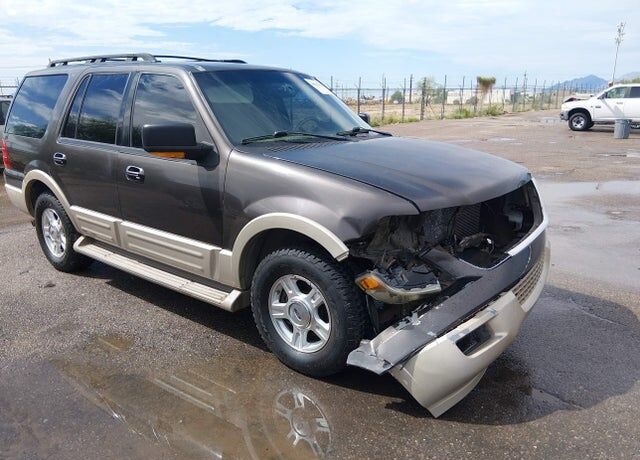 2005 FORD Expedition