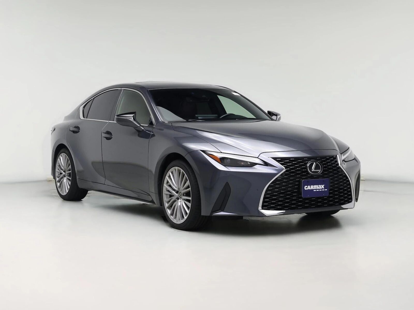 2022 LEXUS IS