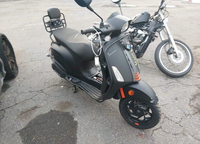 2024 VESPA Primavera / Sprint 150