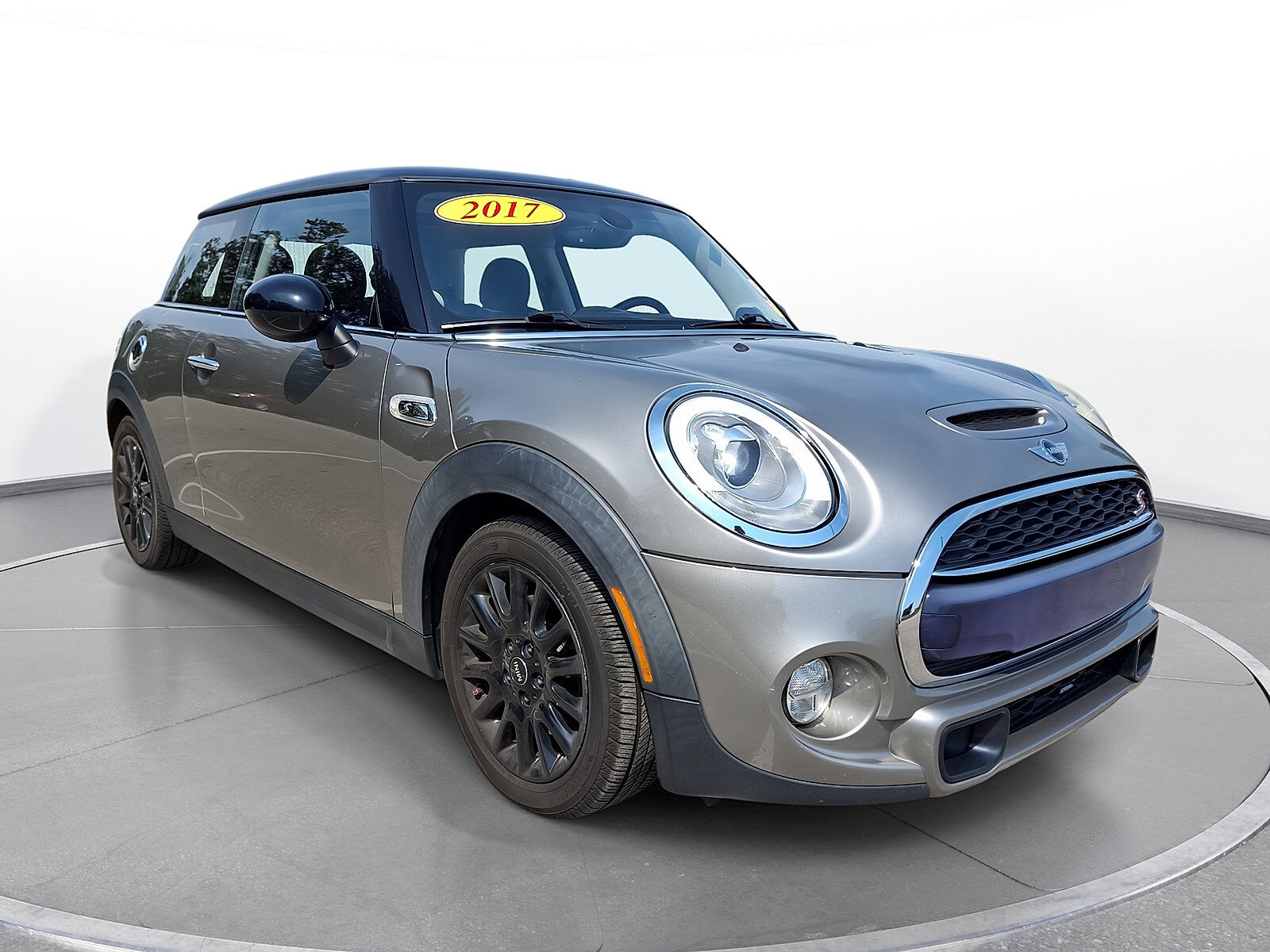 2017 MINI Hardtop