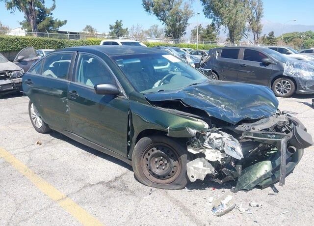2010 TOYOTA Camry