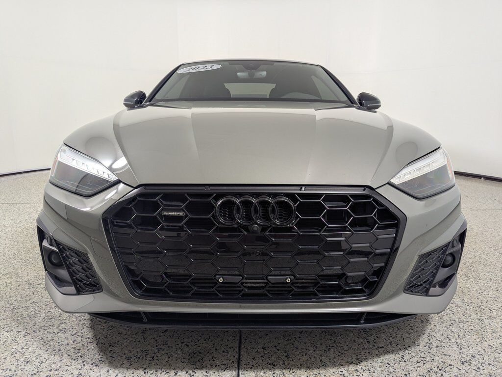 2023 Audi A5