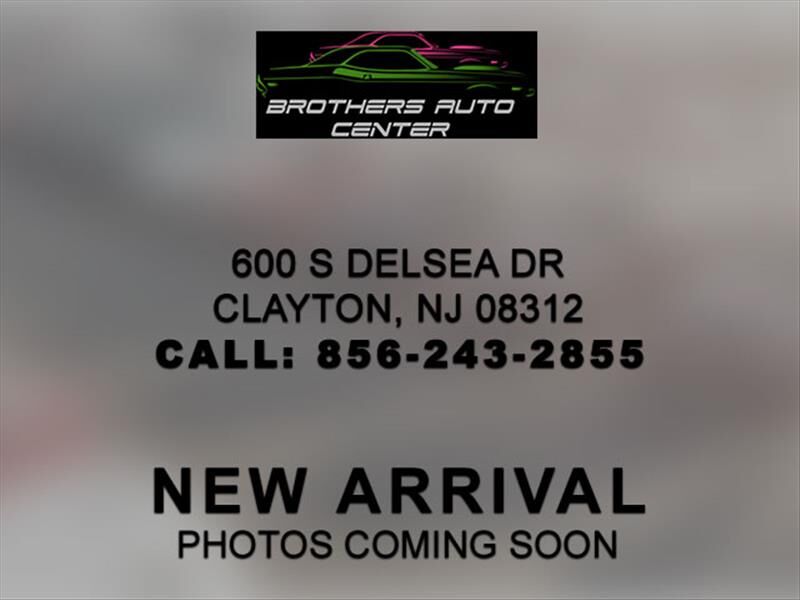 2012 CHRYSLER 200