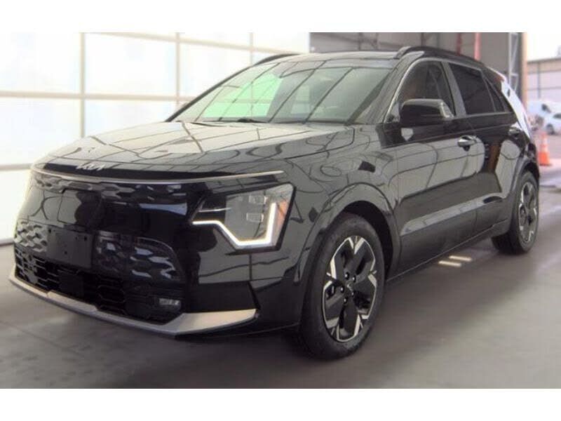 2023 KIA Niro