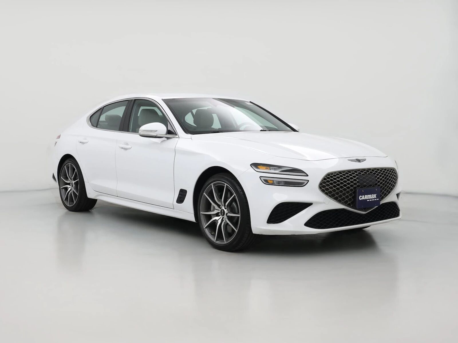 2025 GENESIS G70