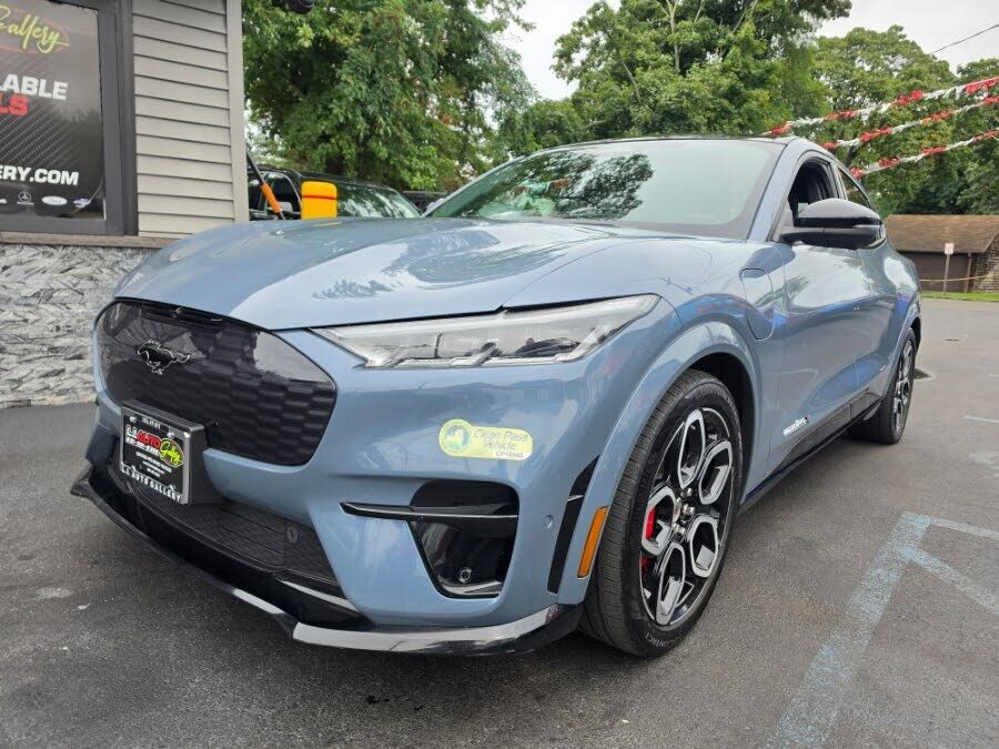 2023 FORD Mustang