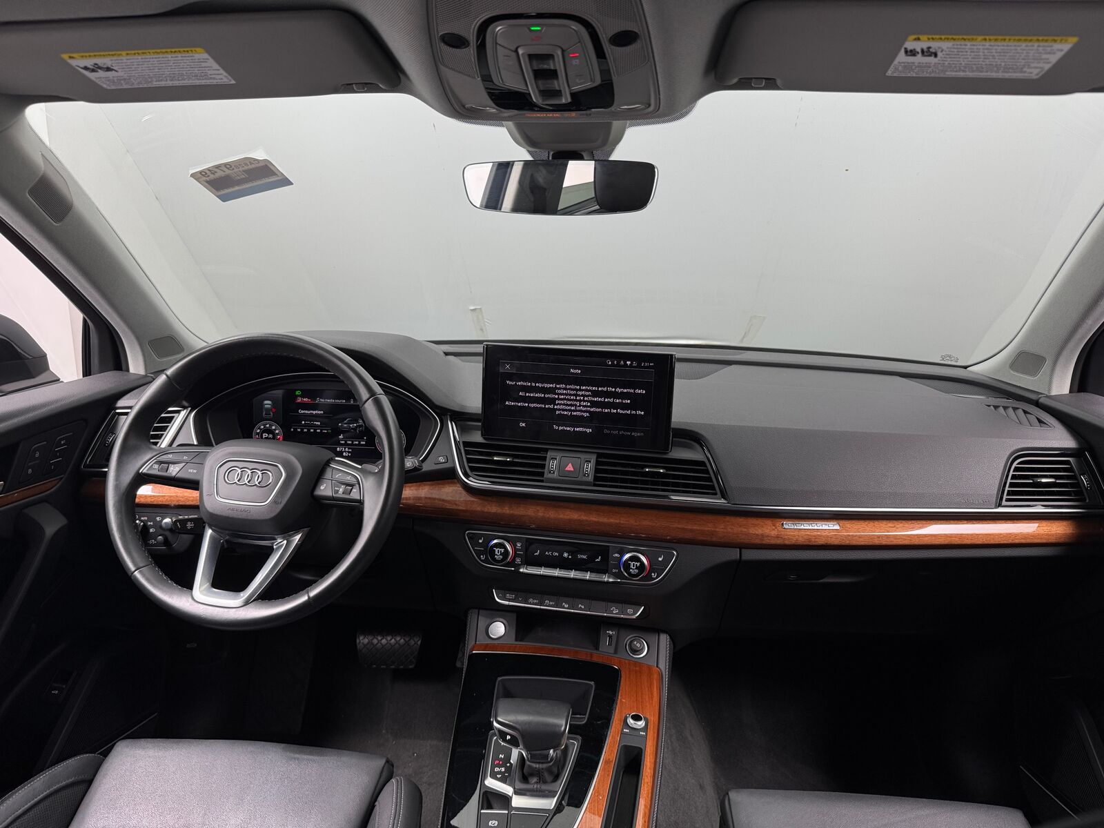 2021 Audi Q5