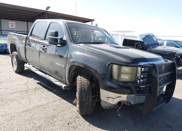 2014 GMC Sierra