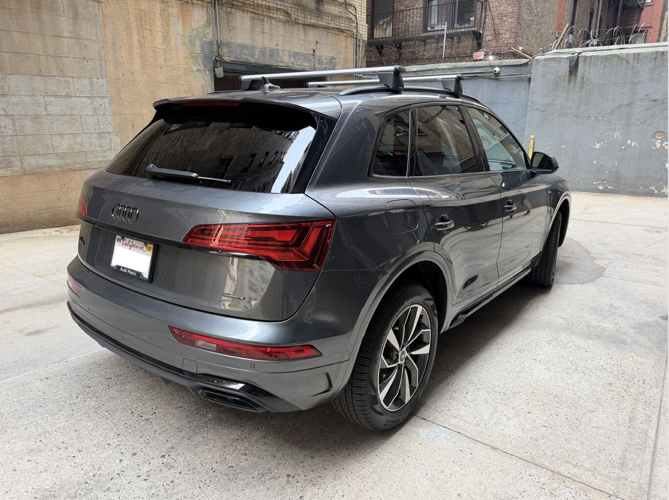 2024 Audi Q5