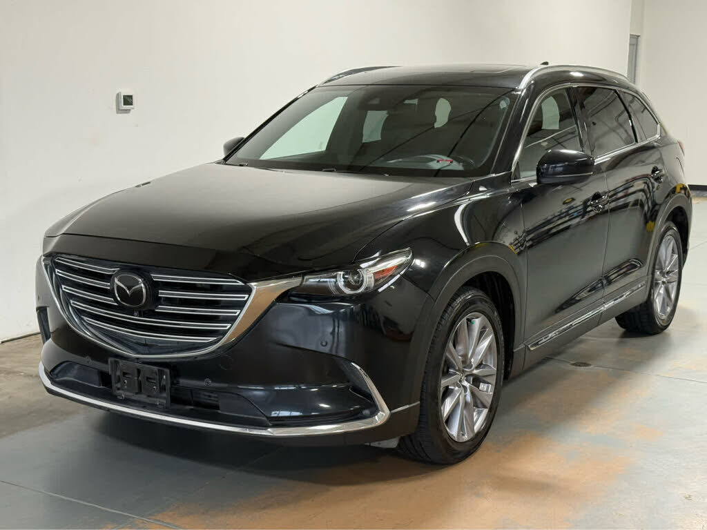 2023 MAZDA CX-9