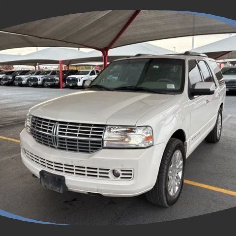 2014 LINCOLN Navigator