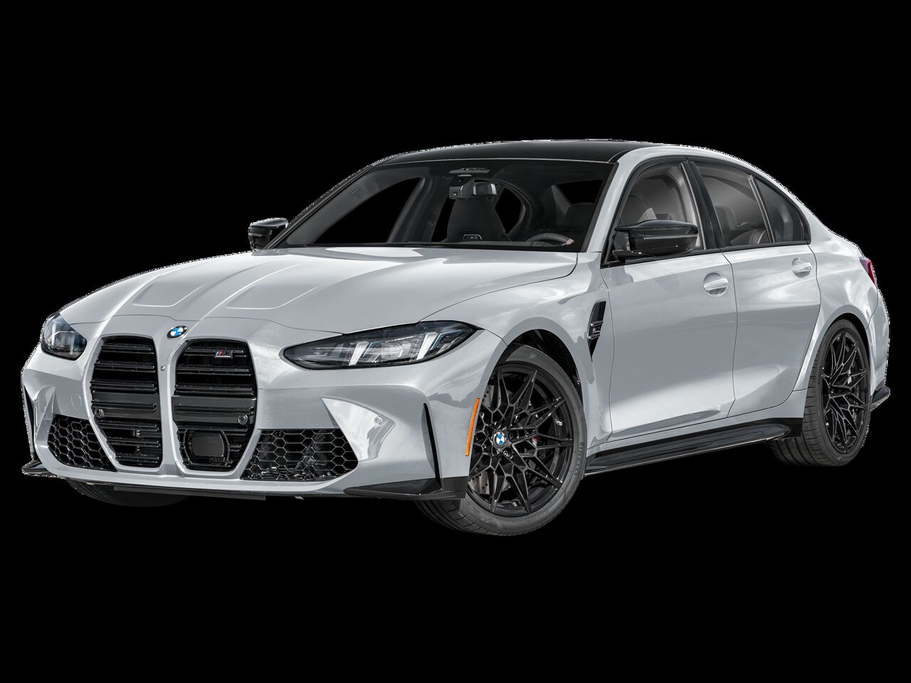 2025 BMW M3