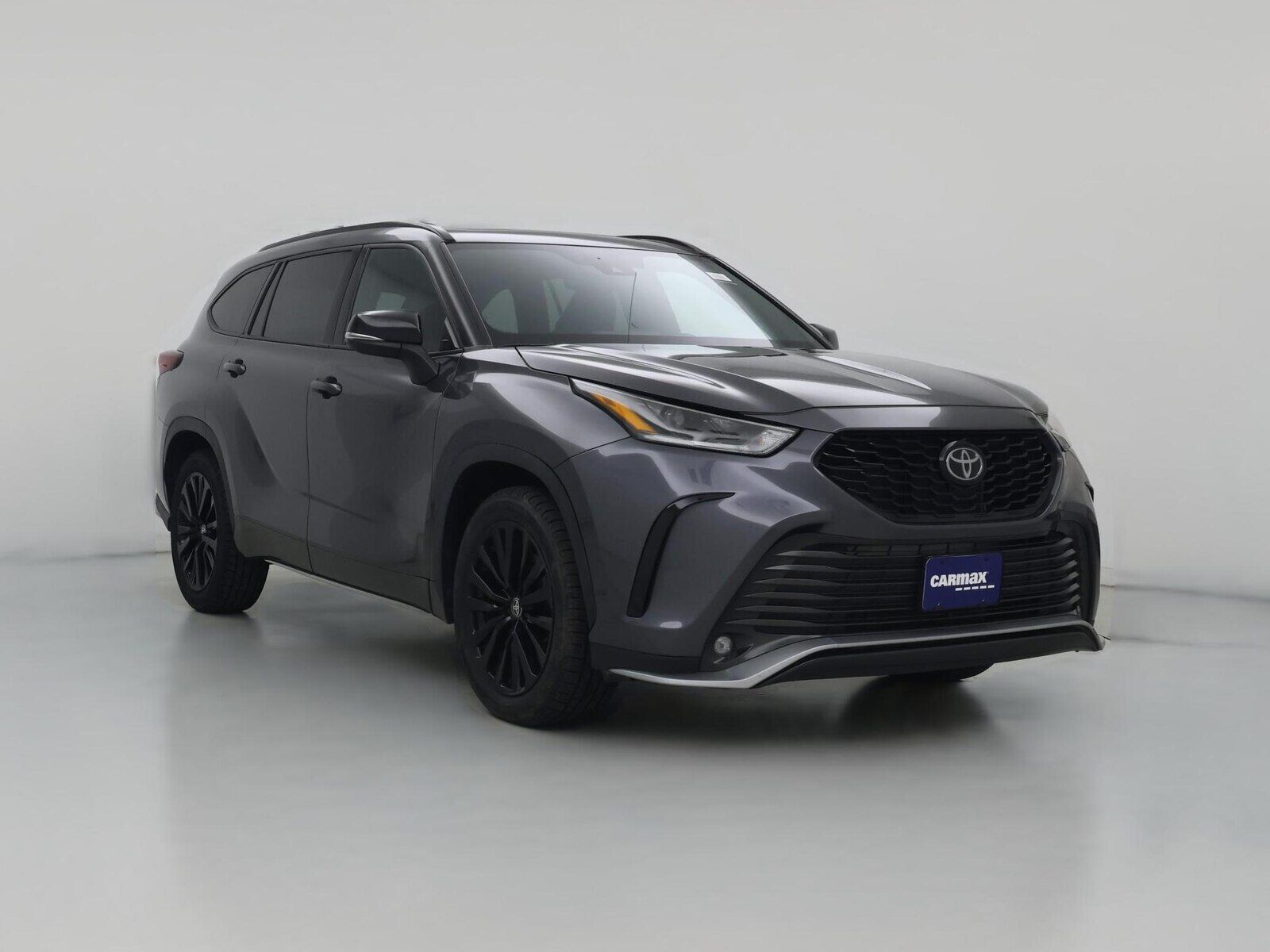 2024 TOYOTA Highlander