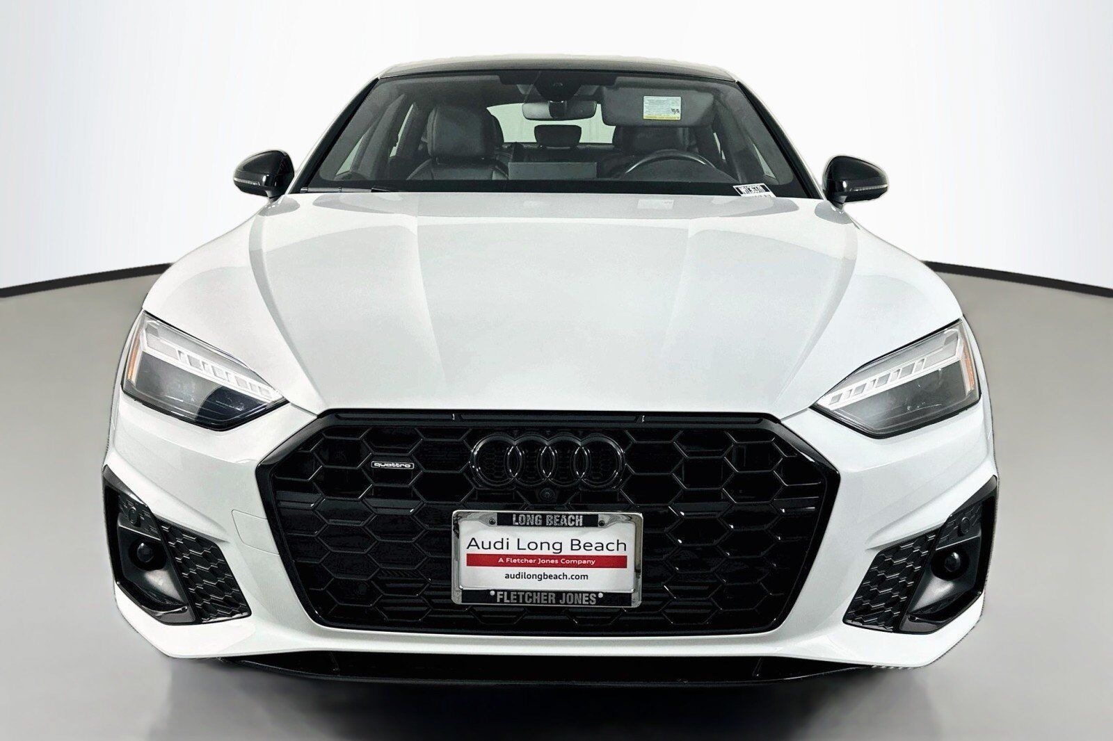 2023 Audi A5