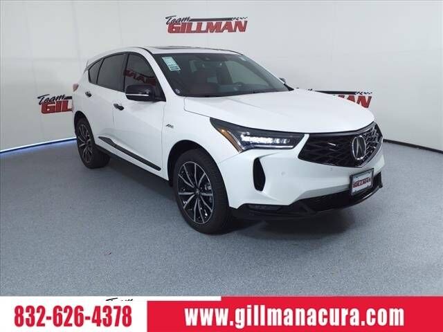 2026 ACURA RDX