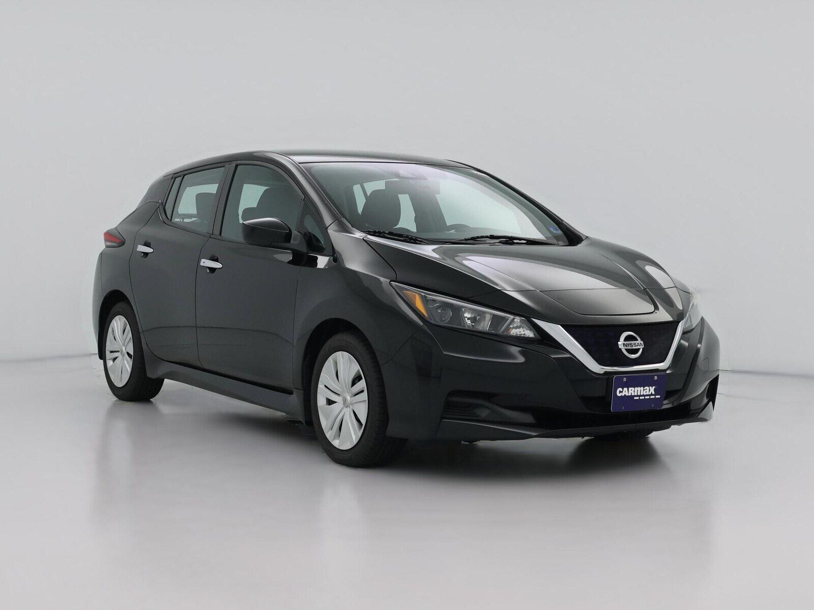 2022 NISSAN Leaf