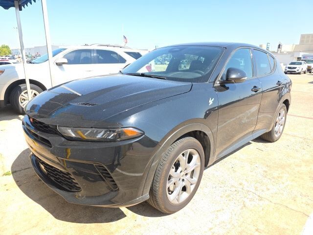 2024 DODGE HORNET