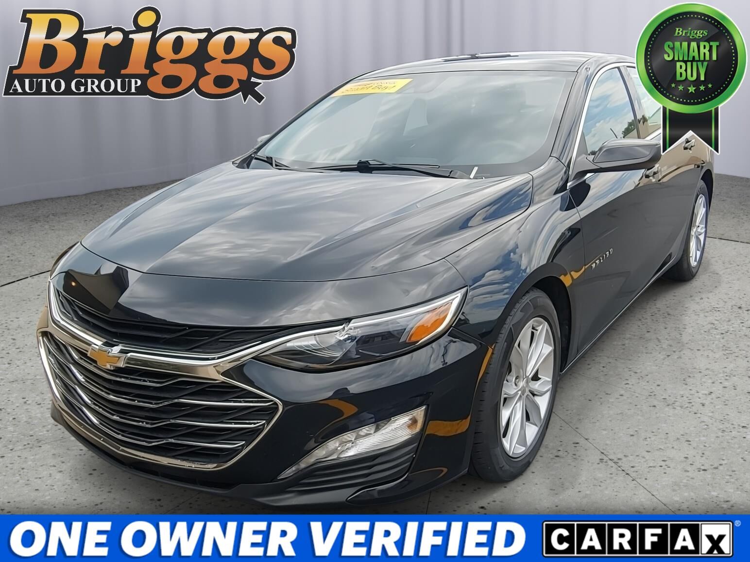 2023 CHEVROLET Malibu