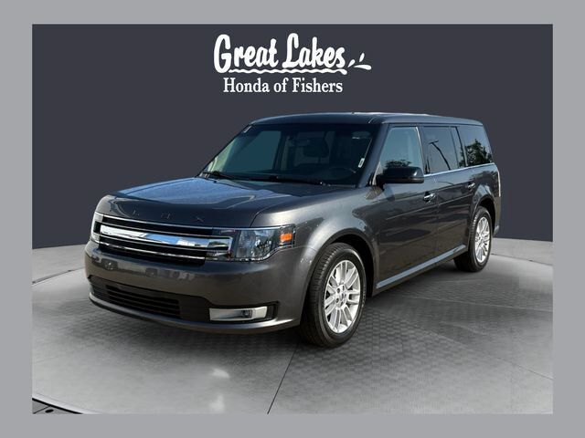 2015 FORD Flex