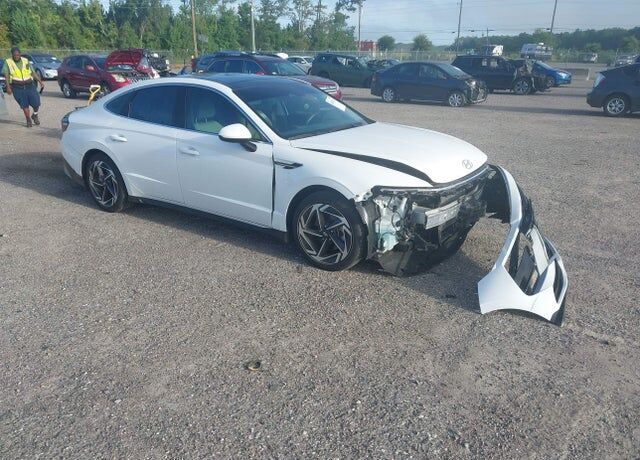 2024 HYUNDAI Sonata