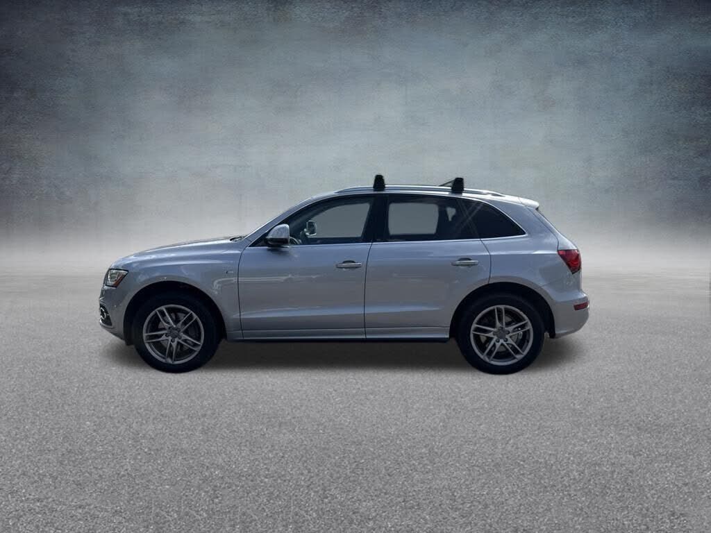 2016 Audi Q5