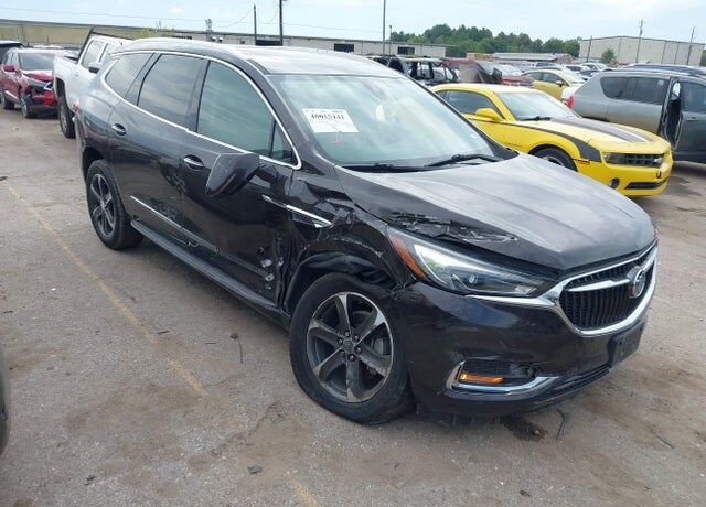 2019 BUICK Enclave