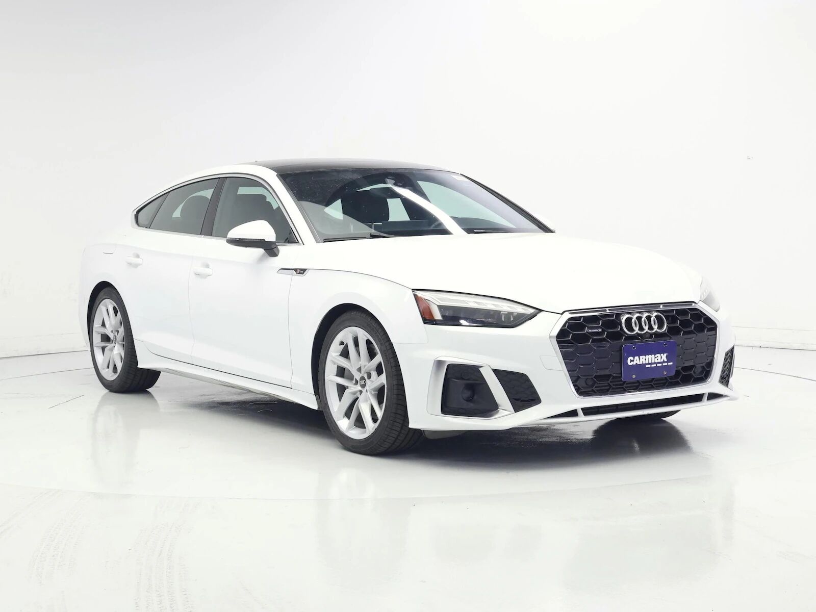 2024 Audi A5