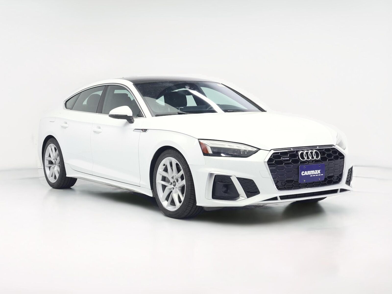 2024 AUDI A5