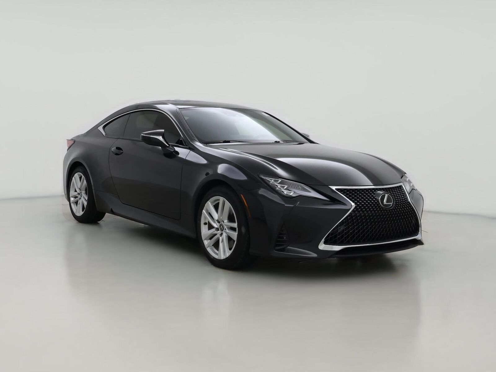 2023 LEXUS RC