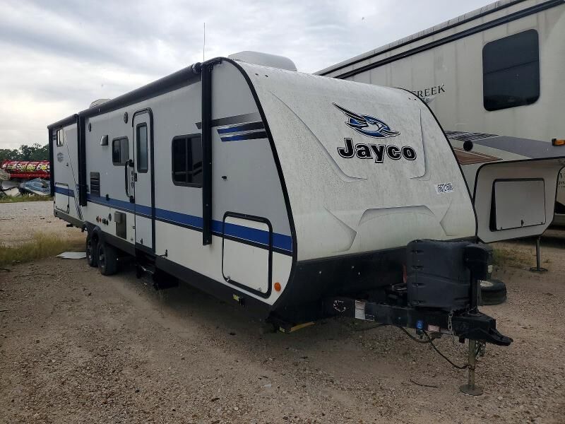 2019 JAYCO RV Trailer