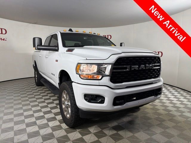2022 RAM 2500