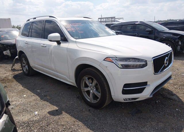 2019 VOLVO XC90