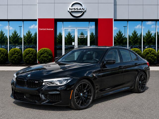 2024 BMW M3