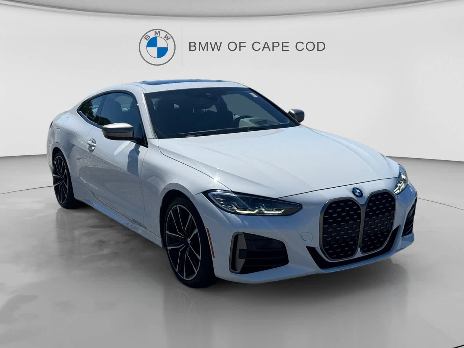 2023 BMW M4